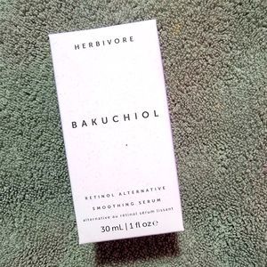 Herbivore Bakuchiol oil